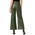 thumbnail image 2 of JOE'S Jeans womens  Hunter Wide Ankle Jean, 30, 2 of 3