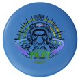 thumbnail image 1 of Streamline Discs Electron Pilot (Firm) Disc Golf Putter (170-175g / Colors May Vary), 1 of 4