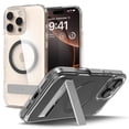 thumbnail image 1 of Funda Spigen Ultra Hybrid S MagFit para iPhone 16 Pro Max, 1 of 7