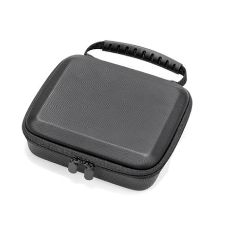 ANXPTIME Heavy Duty Water Resistant Camera Gear Storage Bag Impact Resistant Hard Case For Pro2 Sports Camera Carrying Case