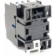 thumbnail image 3 of CJX2-1210 220V 25A 50/60HZ Coil Motor AC Contactor 3 Poles Normally Open, 3 of 3