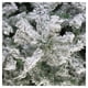 thumbnail image 2 of Árbol de Navidad Naviplastic Aspen color Verde nevado de 250 cm, 2 of 3