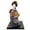 S style 1, variant on Vintaged Asian Geisha Dolls 12Inch Traditional Japanese Type Kimono Figurine