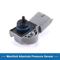 thumbnail image 4 of Unique Bargains Manifold Absolute Pressure Sensor No. for Ford FOCUS II 2004-2013 , for Volvo C30 2006-2013 , for Volvo C70 II Convertible 2006-2013, 4 of 6
