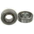 thumbnail image 2 of ROU-7000296 Ball Bearing Kit 2Pk | Exact Fit Replacement for Roundup 7000296 | SHARPTEK.COM Parts - Made In USA | 180-Day Warranty, 2 of 2