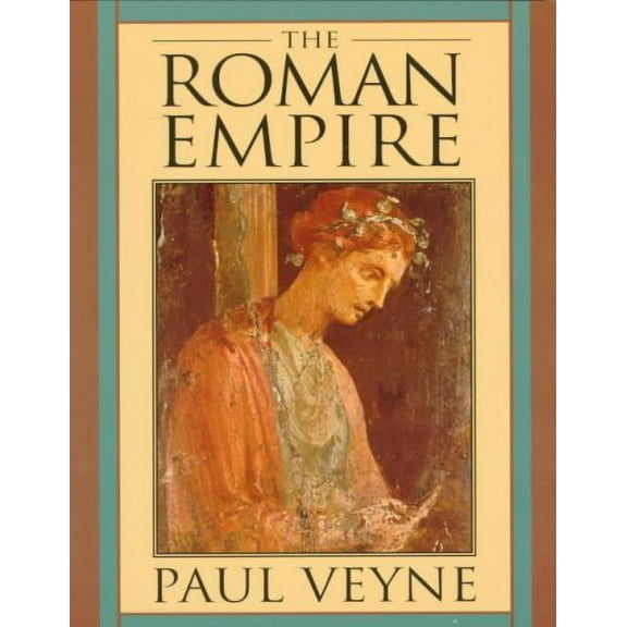 The Roman Empire (Paperback)