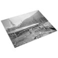 thumbnail image 3 of Print: Drying Salmon, circa 1900, 3 of 4