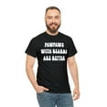 thumbnail image 5 of 22Gifts PawPaw Beard Paw Paw New Grandpa Fathers Day Shirt, Gifts, Tshirt, 5 of 12