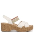 thumbnail image 3 of LifeStride Womens Verity Sandal - Medium & Wide Width, 3 of 9