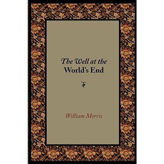 The Well at the World's End (Paperback)