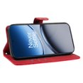 thumbnail image 2 of Flip Case For FOXDOCK Oneplus Nord 4 5G Card Slots and Kickstand Function Skin Feel Leather, 2 of 5