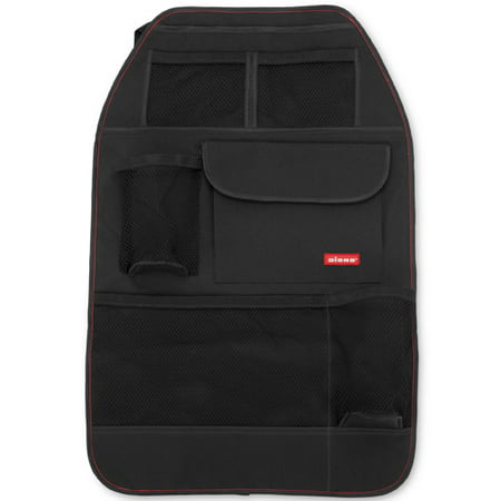 Diono Stow 'n Go Car Organizer and Seat Protector,