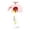 A, variant on WEIOUKC Interactive Cat Toy for Indoor Cat, Automatic Door Hanging Cat Toy for Indoor Cats Self Play