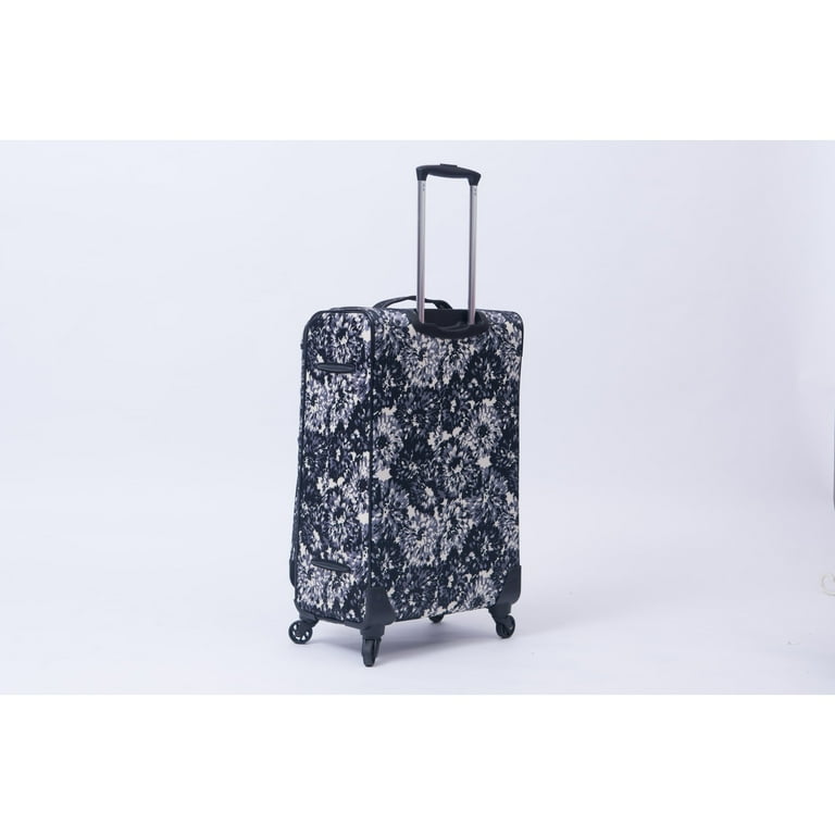 Isaac mizrahi luggage hotsell