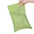 thumbnail image 3 of Bolsas para caca de perro, rollos de repuesto para bolsas de basura extragruesas y a prueba de fugas garantizados para perros, aroma a lavanda, 240 unidades, 3 of 5