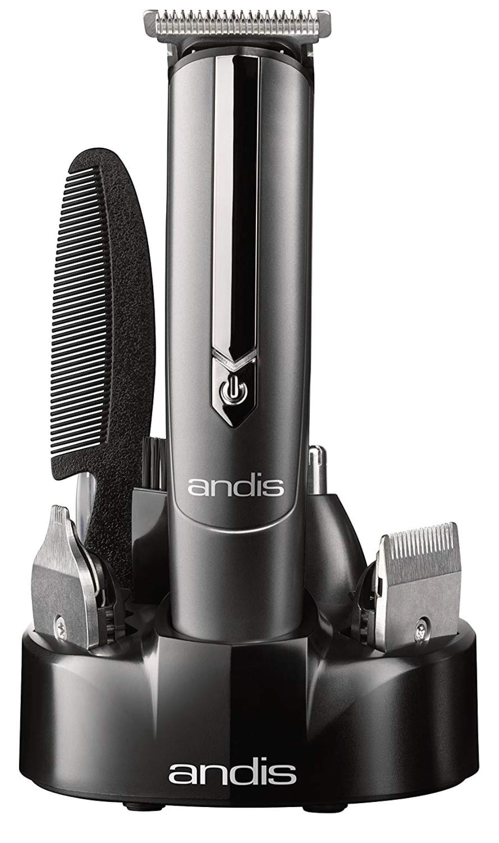 andis nose hair trimmer