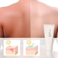thumbnail image 5 of Protector solar de belleza de Corea del Norte, loción protectora solar iluminadora de 50ml, facial UV refrescante, hidratante y aislante, 5 of 5