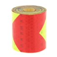 thumbnail image 5 of 3m Arrow Marking Truck Car Reflective Safety Warning Conspicuity Sticker Tape, 5 of 5