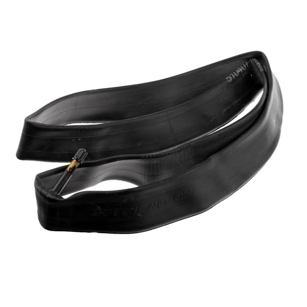 Cámara de Aire para Bicicleta con Válvula Presta 20x1.75 / 2.125 Accesorios para Neumáticos de Goma Schrader 48 mm