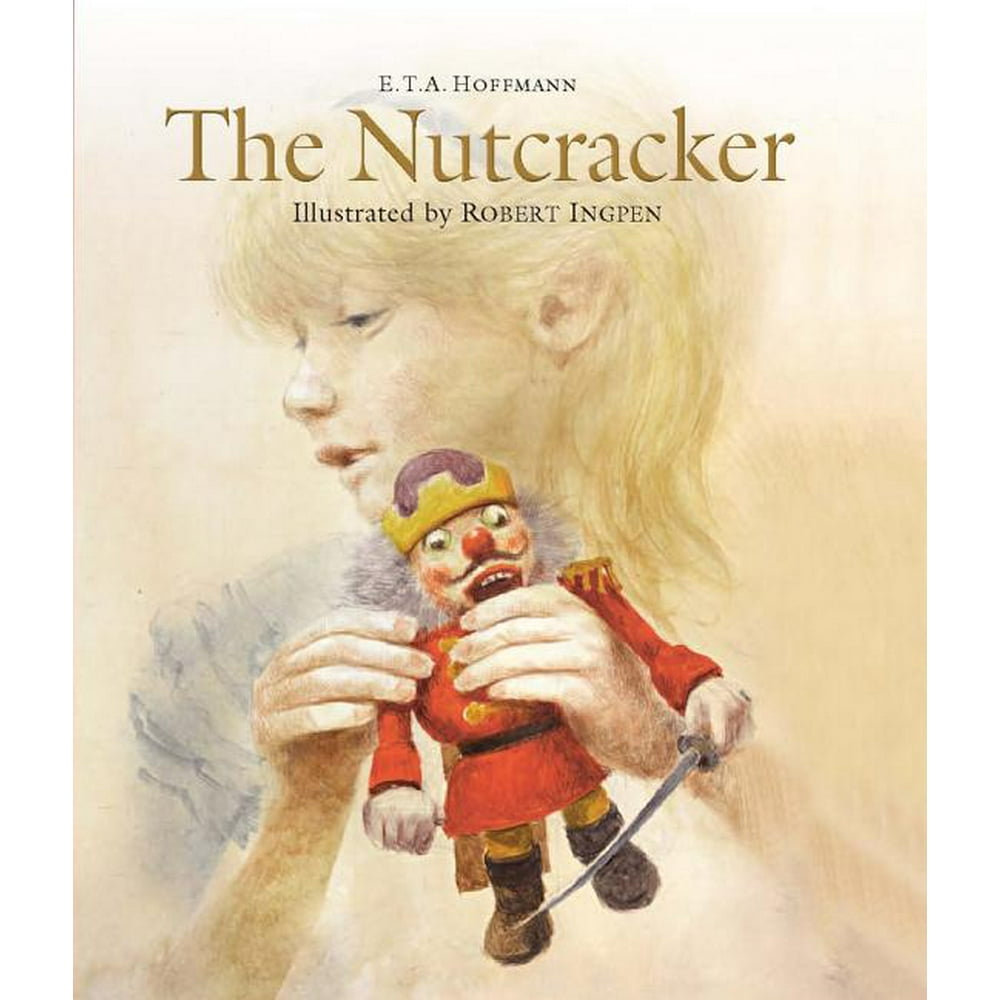 The Nutcracker and the Mouse King