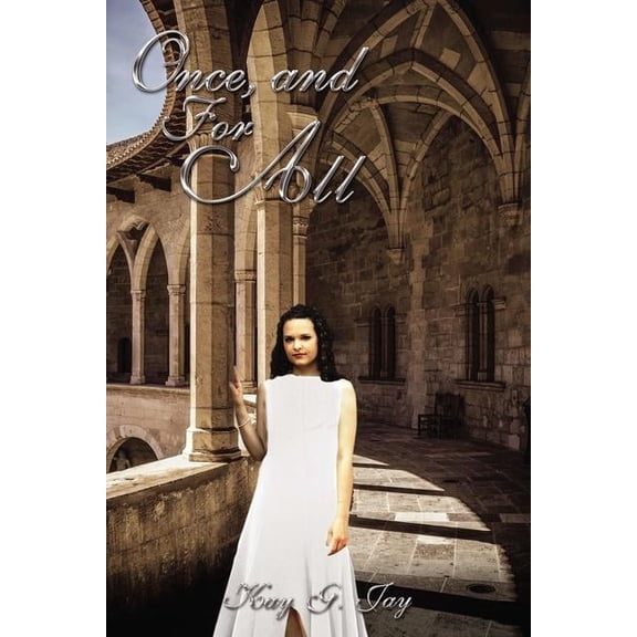 Once, and for All, (Paperback)