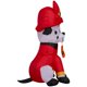 thumbnail image 3 of Perro bombero inflable Gemmy de 107 cm con luz para Halloween, 3 of 5
