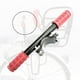 thumbnail image 3 of Reposabrazos universal para asiento infantil de bicicleta MTB con rosca para niños rojo, 3 of 9
