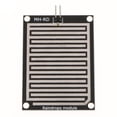 thumbnail image 4 of Almencla Relais de Capteur d'Humidité pour Temps Pluvieux 12V Module de Contrôle pour Amélioration de la Maison, 4 of 8