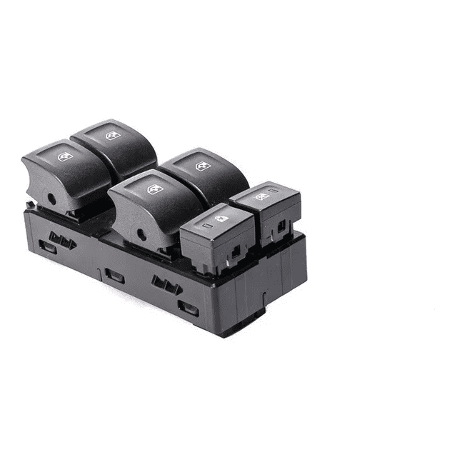 Interruptor Control De La Ventana Silverado 2015-2019 GM PARTS Modelo: Silverado 2015-2019