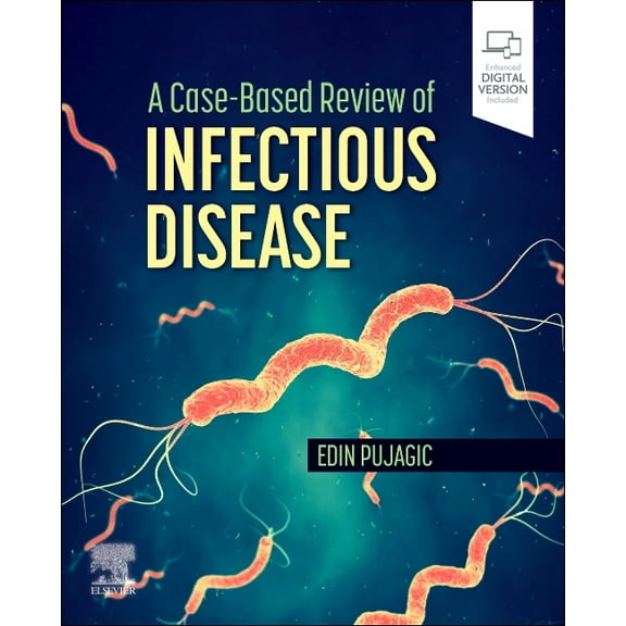 A Case-Based Review of Infectious Disease, (Paperback)