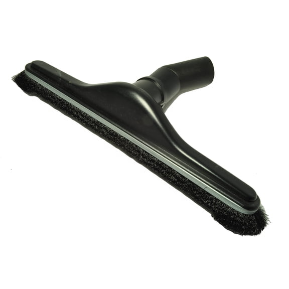 Black Plastic Vacuum Cleaner Floor Brush