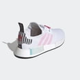 thumbnail image 4 of Tenis Mujer Adidas NMD R1 S-FZ3777 Blanco 23cm, 4 of 4