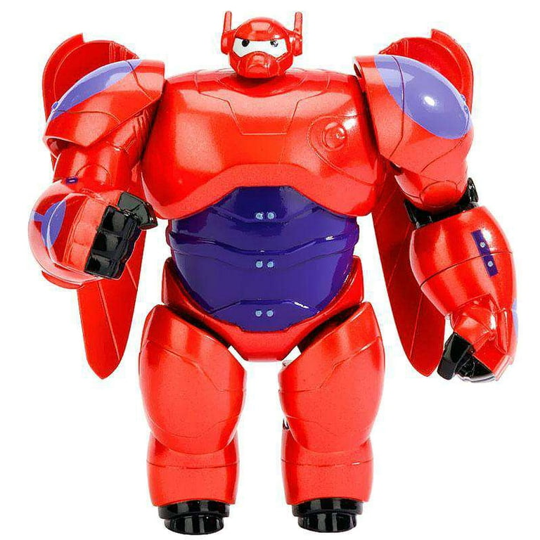 Big Hero 6 Basic Figure, Baymax - Walmart.com