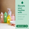 thumbnail image 5 of (Pack Of 12) Safely Soap Hand Liquid Bright 12 Fl Oz, 5 of 5