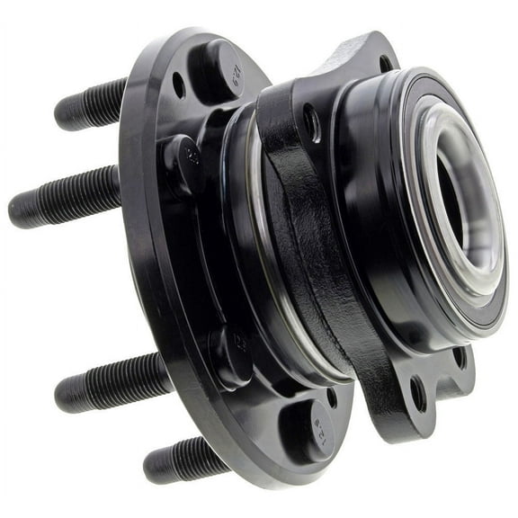 Mevotech TXF50317 Wheel Bearing & Hub Assembly