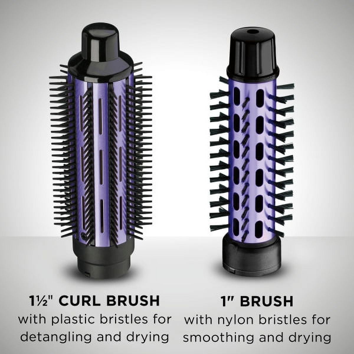 Conair volume hot air brush online