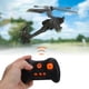 thumbnail image 5 of Helicóptero de control remoto, helicóptero rc de doble hénice, control de para niones de control, 5 of 7