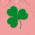 thumbnail image 4 of Inktastic Irish Green Shamrock Boys or Girls Baby Bodysuit, 4 of 5