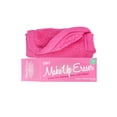 thumbnail image 1 of Makeup Eraser Original Borra Todo el Maquillaje Solo con Agua Mini Rosa, 1 of 4