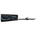 thumbnail image 2 of Long Barrel Styler - Noir par Bio Ionic pour Femmes - Fer à Friser de 0,75 Po, 2 of 5