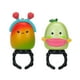 thumbnail image 4 of Pack de Figuras y Accesorios Squish-a-Longs SQUISHMALLOWS Multicolor con 8 Figuras y 3 Accesorios, 4 of 7
