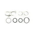 thumbnail image 7 of DNJ FGS4242 Full Gasket Set Fits Cars & Trucks 13-20 Nissan 2.5L DOHC, 7 of 7