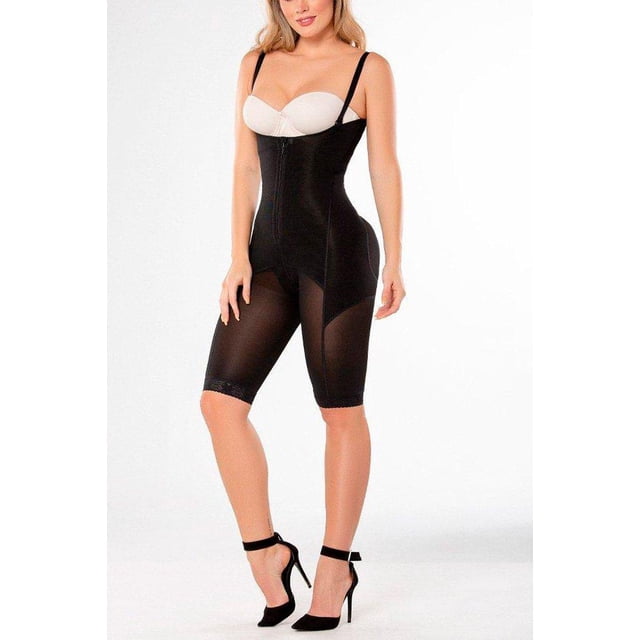 Faja Enterizo Pescador Diane & Geordi Colombia POWERNET 2395 piel 42