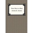 thumbnail image 1 of Pre-Owned Three Men in a Boat (Paperback) 1420925628 9781420925623, 1 of 1