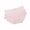 503_Pink, variant on TANGNADE Panties for Women Underwear High Waist Seamless Breathable Briefs Underwear Beige