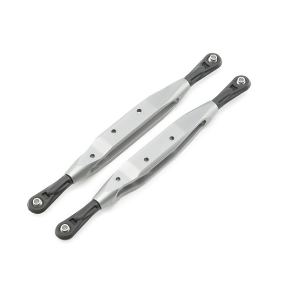 Losi Aluminum Lower Rear Trailing Arm Set Baja Rey LOS334006 Electric Car/Truck Option Parts