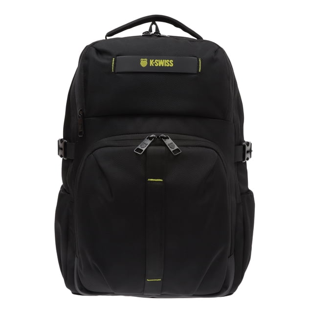 Mochila K-Swiss Rayno Escolar Unisex