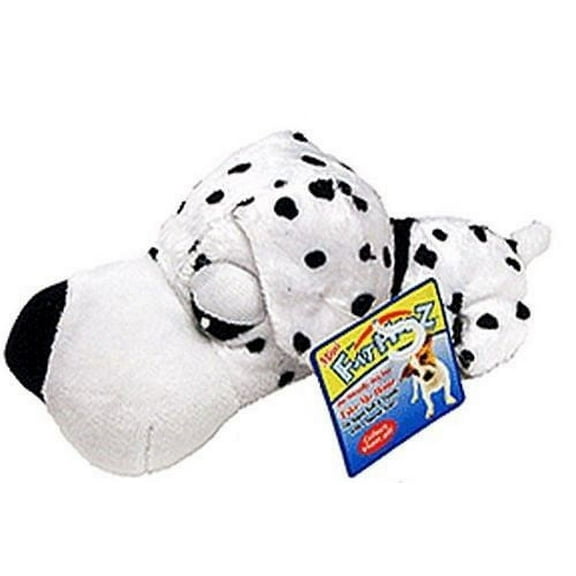 Boss Pet Products FatHedz Dog Plush Toy