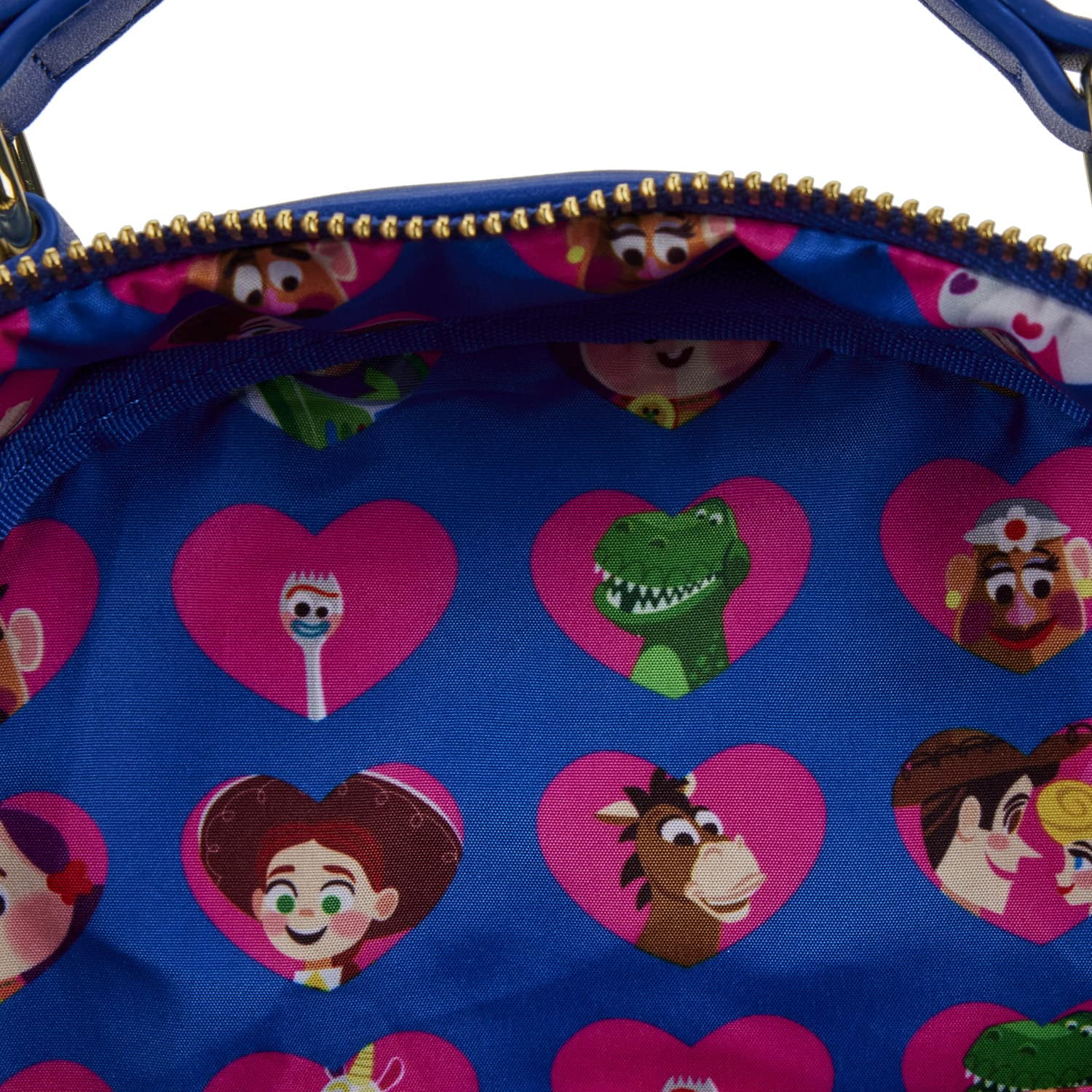 Disney bo peep backpack 2025