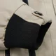 thumbnail image 5 of Chaqueta De Hombre Casuales Cremallera Militar Chamarra, 5 of 6